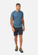 Футболка чоловіча Rab Sonic Tee, Tempest Blue, XXL (RB QBL-01-TMB-XXL)