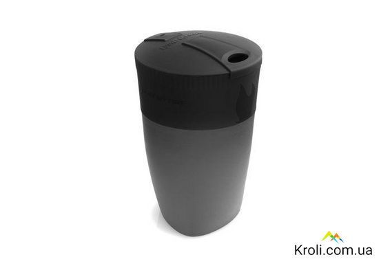 Стакан туристичний складаний Light My Fire Pack-up-Cup