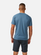 Футболка чоловіча Rab Sonic Tee, Tempest Blue, XXL (RB QBL-01-TMB-XXL)