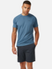 Футболка чоловіча Rab Sonic Tee, Tempest Blue, XXL (RB QBL-01-TMB-XXL)
