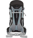 Рюкзак жіночій Lowe Alpine AirZone Trail Camino ND35:40, Anthracite/Graphene, S (LA FTF-43-AGR-SML)