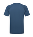 Футболка чоловіча Rab Sonic Tee, Tempest Blue, XXL (RB QBL-01-TMB-XXL)