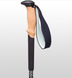 Палки трекинговые Black Diamond Pursuit Charcoal/Foam Green, S/M (BD 1100669479S_M1)