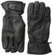 Рукавички чоловічі Black Diamond Kingpin Gloves, Black, р.S (BD 801422.BLAK-S)