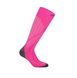 Термоноски компрессионные Accapi Compression Performance, Pink Fluo, 39-40 (ACC NN760.929-39)