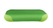 Подушка надувная Sea to Summit Aeros Premium Pillow Deluxe, 14х56х36см, Lime it (STS APILPREMDLXLI)