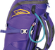 Рюкзак Tatonka Livaz 25, Lilac