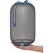 Чехол для вещей Sea to Summit Mesh Stuff Sack 8 L (32.5 x 19 x 19cm), Beluga (STS ASG023011-040105)