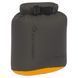 Гермочохол Sea To Summit Evac Dry Bag, Beluga, 3 л (STS ASG012031-020101)