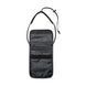 Гаманець натільний Tatonka Skin Folder Neck Pouch, Black (TAT 2845.040)