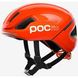 Дитячий велосипедний шолом POC POCito Omne SPIN, Fluorescent Orange, S (PC 107269050SML1)