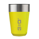 Кружка с крышкой 360 ° degrees Vacuum Insulated Stainless Travel Mug, Lime, Regular (STS 360BOTTVLREGLI)