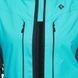 Жіноча куртка Black Diamond Dawn Patrol Hybrid Shell, S - Dark Patina (BD 7450054050SML1)