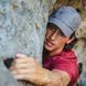 Кепка Buff Air Trek Cap Solid Toffee
