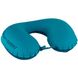 Подушка подголовник Sea To Summit Aeros Ultralight Pillow Traveller Aqua (STS APILULYHAAQ)