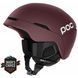 Шолом гірськолижний POC Obex SPIN XS-S, Copper Red