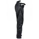 Штани Marmot Women's PreCip NanoPro Full Zip Pant L, Black (001) XL (MRT 46260.001-XL)