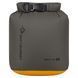 Гермочохол Sea To Summit Evac Dry Bag, Beluga, 3 л (STS ASG012031-020101)