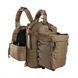 Рюкзак тактический Tasmanian Tiger Assault Pack 12, Coyote Brown (TT 7154.346)