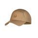 Кепка Buff Air Trek Cap Solid Toffee