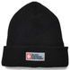 Шапка Black Diamond Double Waffle, Black, One Size (BD 7230390002ALL1)