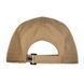 Кепка Buff Air Trek Cap Solid Toffee