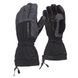Перчатки мужские Black Diamond Glissade Gloves, Black, L (BD 8010150002LRG1)
