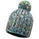 Шапка Buff Knitted & Polar Hat Skyler Purple Raspberry (BU 116014.620.10.00)