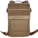 Рюкзак тактический Tasmanian Tiger Assault Pack 12, Coyote Brown (TT 7154.346)