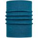 Бафф Buff Heavyweight Merino Wool, Solid Dusty Blue (BU 113018.742.10.00)