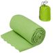 Рушник Sea To Summit Airlite Towel XL Lime (STS AAIRXLLI)