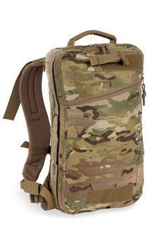 Медичний рюкзак Tasmanian Tiger Medic Assault Pack MK2 MC Multicam (TT 7848.394)