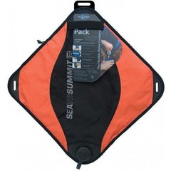Ємність для води Sea To Summit Pack Tap Black / Orange, 10 л (STS APT10LT)