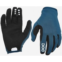 Pocerons Poc Resistance Enduro Glove, Draconis Blue, M (PC 303341570Med1)