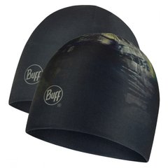 Шапка BUFF® DryFLX Reversible Hat hunder multi