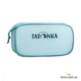 Косметичка Tatonka Squeezy Zip Bag 2L, Light Blue (TAT 2774.018)