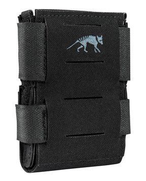Підсумок Tasmanian Tiger SGL Mag Pouch MCLLP, Black (TT 7808.040)