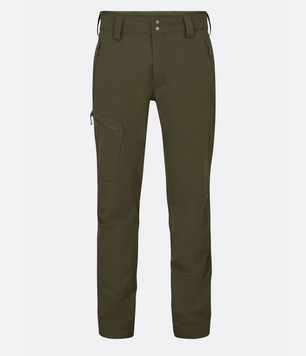 Штани чоловічі Rab Incline Pants, Army (Light Khaki), Regular, M (32) (RB QFV-01-ARL-32-RG)