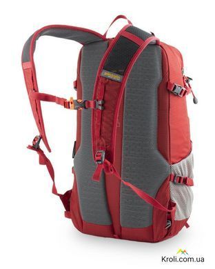 Рюкзак Pinguin Step 10 2020 року, Red