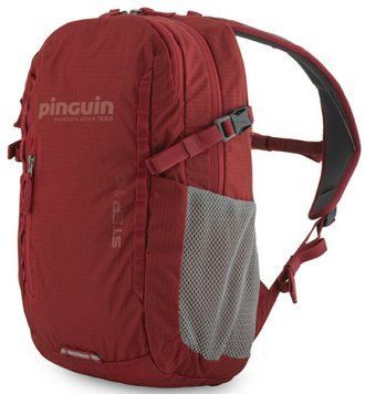 Рюкзак Pinguin Step 10 2020 року, Red