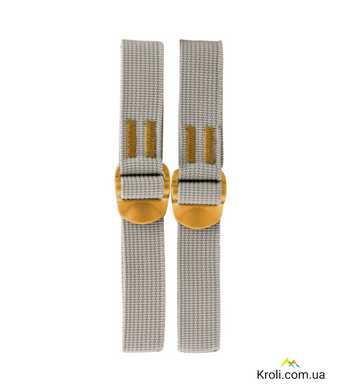 Ремень стяжной Sea to Summit Accessory Strap With Hook Release 20mm - 1m (STS ATDASH201.0)