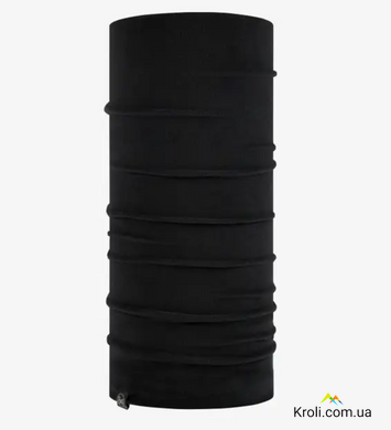 Бафф (шарф-труба) Buff Polar Reversible, Urid Black (BU 129944.999.10.00)