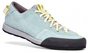 Кроссовки женские Black Diamond W Prime, Blue Ash, 38,5 р (BD 58002140060751)