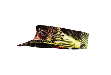 Кепка-козирьок Buff Pack Run Visor, R-Grace Multi (BU 119488.555.10.00)