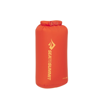 Гермочехол Sea to Summit Lightweight Dry Bag, 8 л, Spicy Orange (STS ASG012011-040818)
