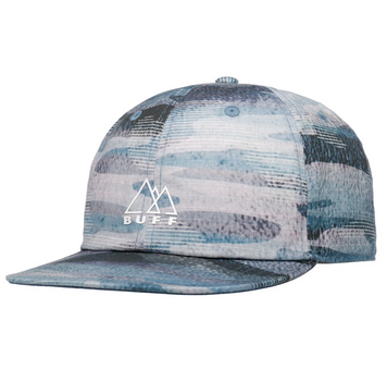Кепка Buff Pack Baseball Cap, Grove Stone Multi (BU 125711.555.10.00)