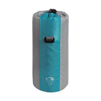 Термочехол для фляги Tatonka Thermobeutel 1.0I, Grey