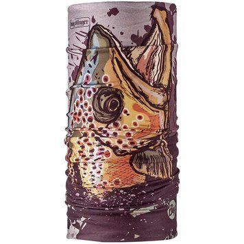 Бафф (шарф-труба) літній Buff Coolnet UV+ Bugslinger Meateater (BU 119446.555.10.00)