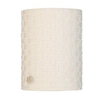 Шарф Buff Knitted & Polar Neckwarmer Airon cru (BU 113549.014.10.00)