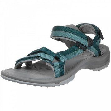 Сандалии женские Teva Terra Fi Lite W's North Atlantic 37 (TVA 8768.563-6)